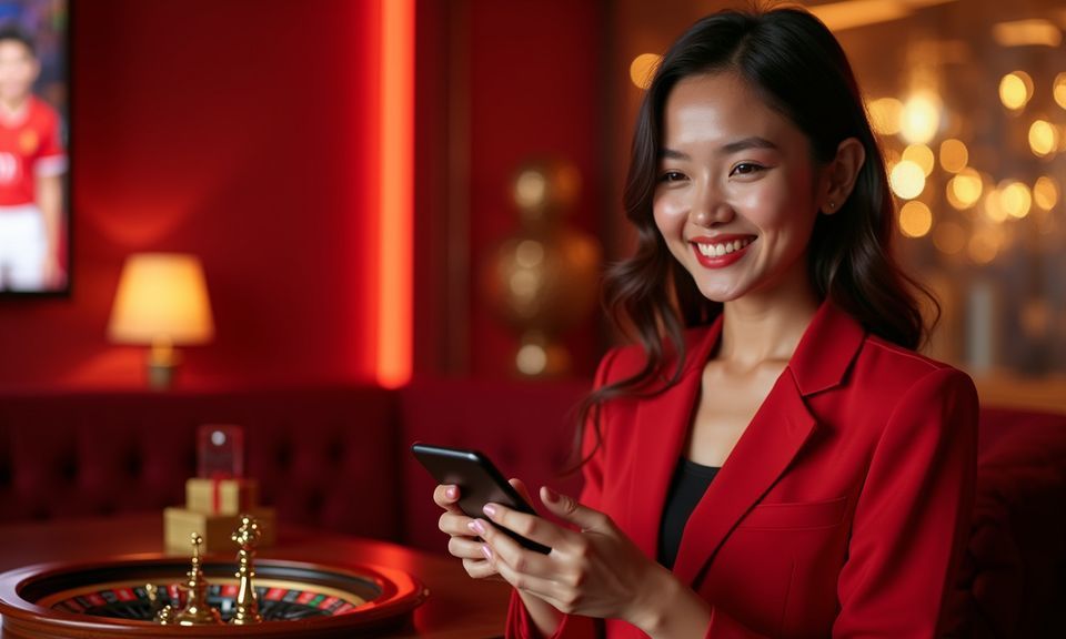 kicauwin99 Complete Your Live Casino Mission at kicauwin99
