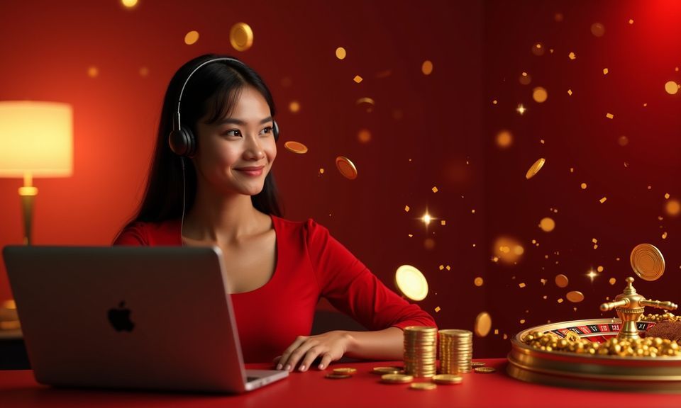kicauwin99 How Our Live Casino Mission Program Works