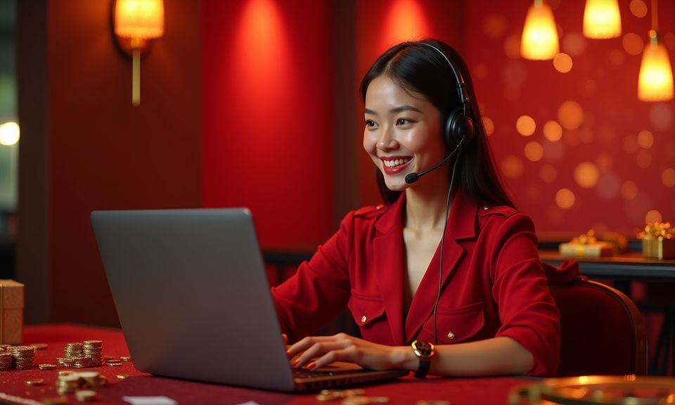 kicauwin99 Login ke kicauwin99 dan Langsung ke Lobby
